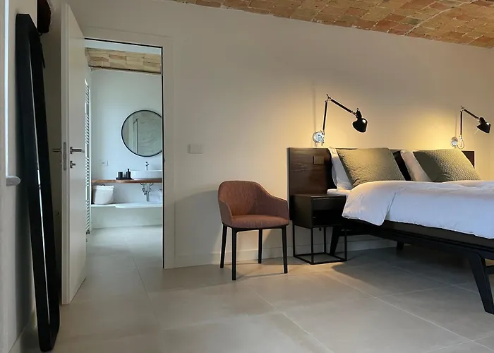 Casa Faretto Lejlighed Costigliole d'Asti