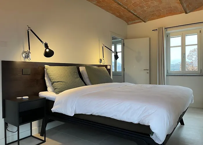 Casa Faretto