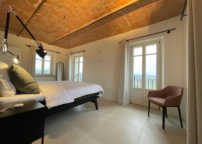 Casa Faretto *