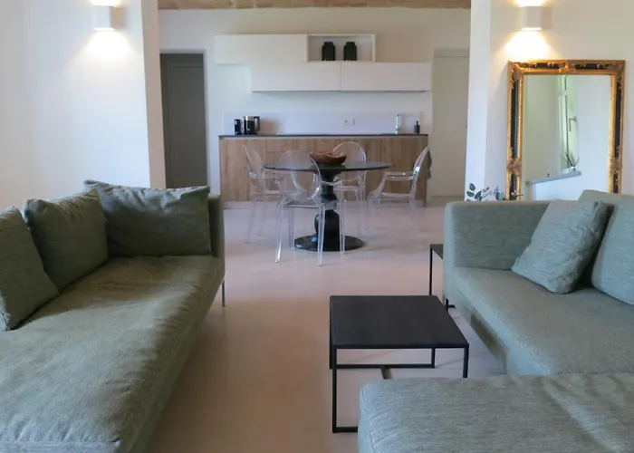 Lejlighed Casa Faretto