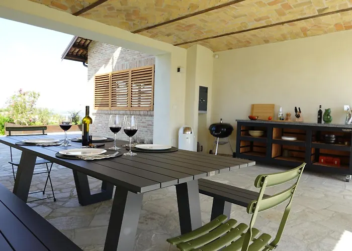 Casa Faretto *