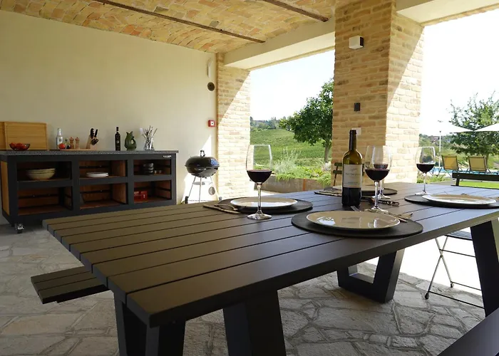 Casa Faretto