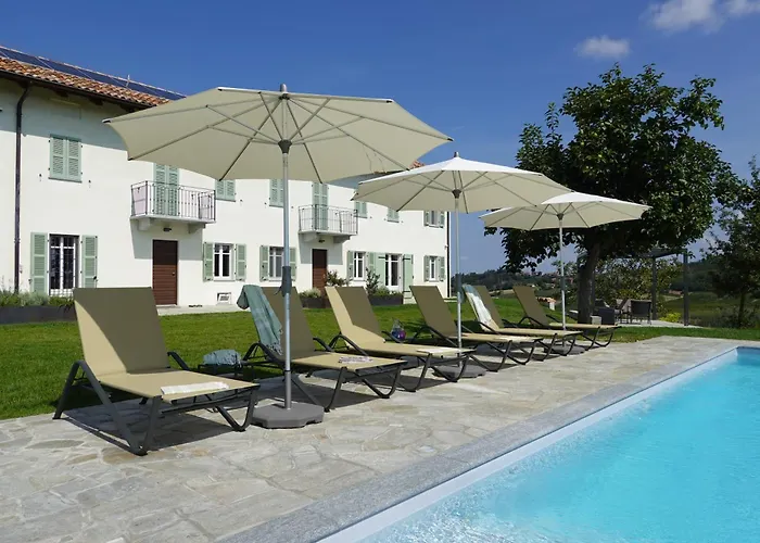 Casa Faretto Lejlighed