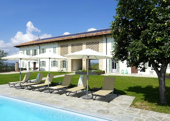 Casa Faretto *