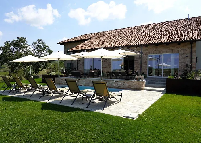 Lejlighed Casa Faretto *