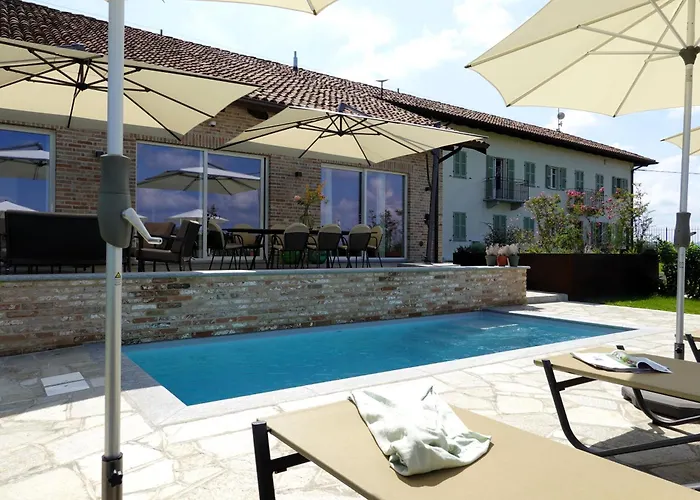 Casa Faretto Lejlighed *