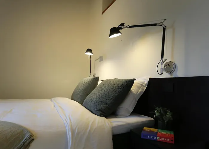 Lejlighed Casa Faretto *