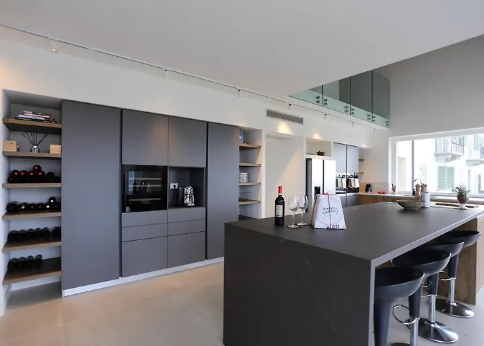 Lejlighed Casa Faretto